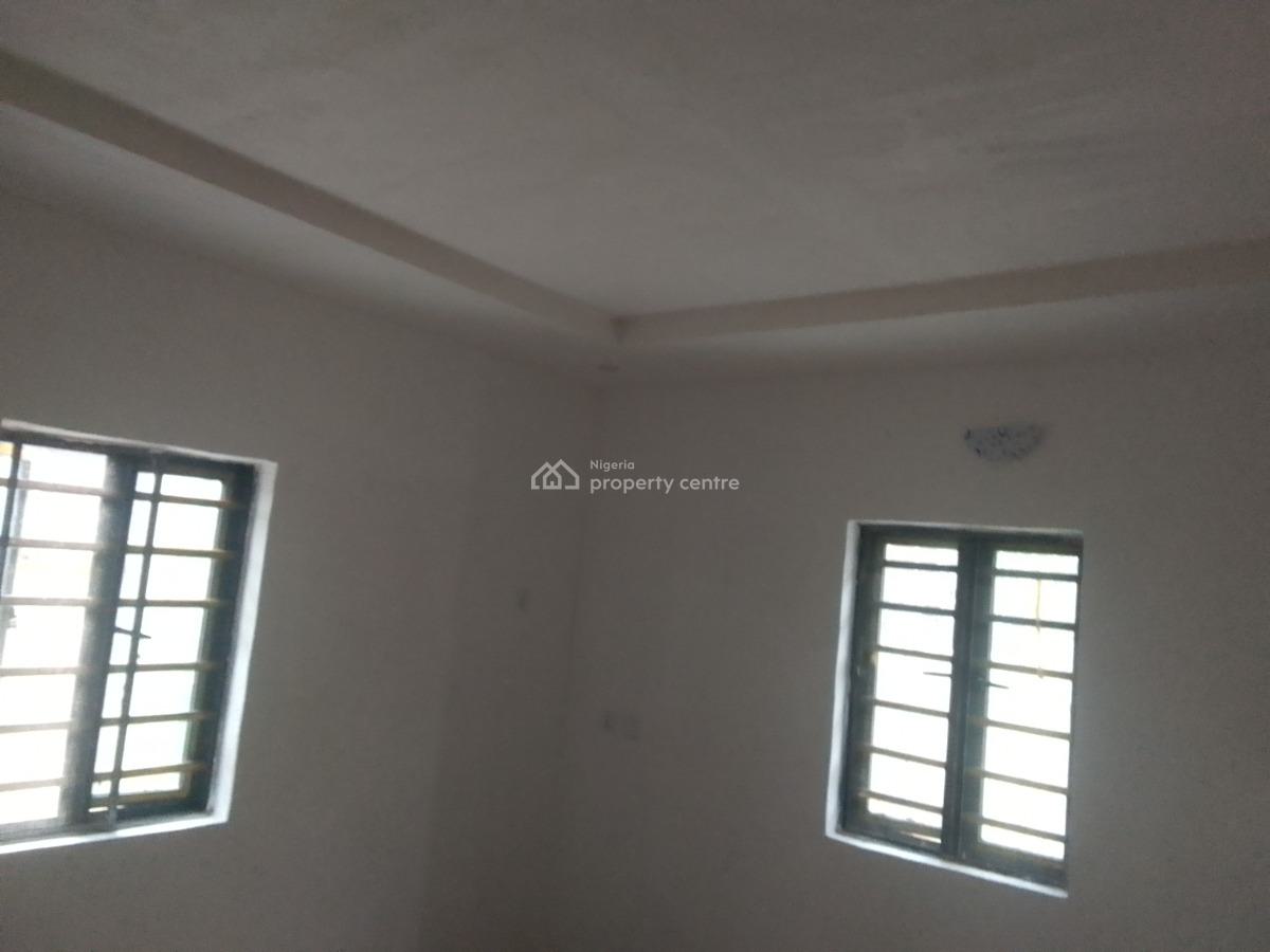 Newly Built Luxury 1 Bedroom Flat with Excellent Features, Olive Gardens, Ogombo, Ajah, Lagos, Mini Flat (room and Parlour) for Rent
