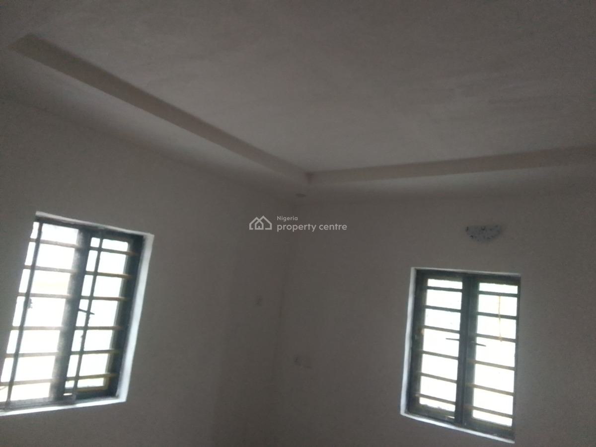Newly Built Luxury 1 Bedroom Flat with Excellent Features, Olive Gardens, Ogombo, Ajah, Lagos, Mini Flat (room and Parlour) for Rent