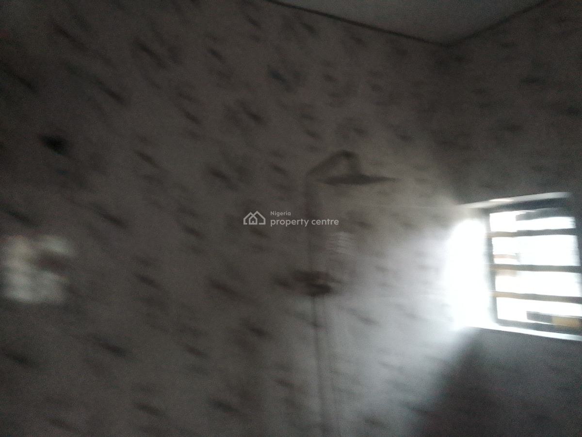 Newly Built Luxury 1 Bedroom Flat with Excellent Features, Olive Gardens, Ogombo, Ajah, Lagos, Mini Flat (room and Parlour) for Rent