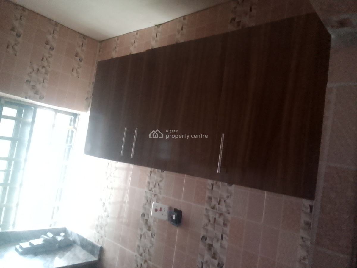 Newly Built Luxury 1 Bedroom Flat with Excellent Features, Olive Gardens, Ogombo, Ajah, Lagos, Mini Flat (room and Parlour) for Rent