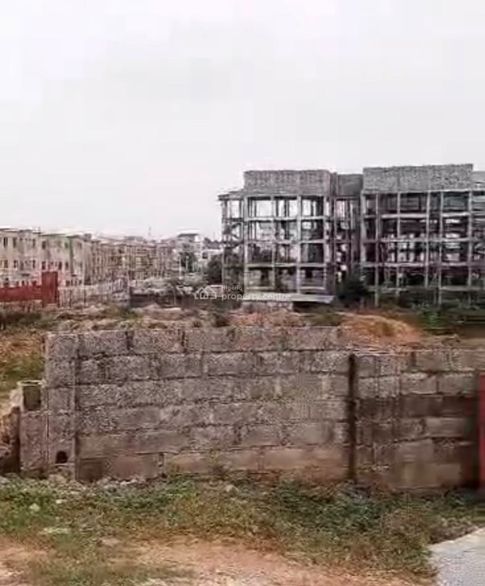 4000sqm, Multi Purpose, Tarred Road, C of O, By Nzamiaye Hospital, Karmo, Abuja, Mixed-use Land for Sale