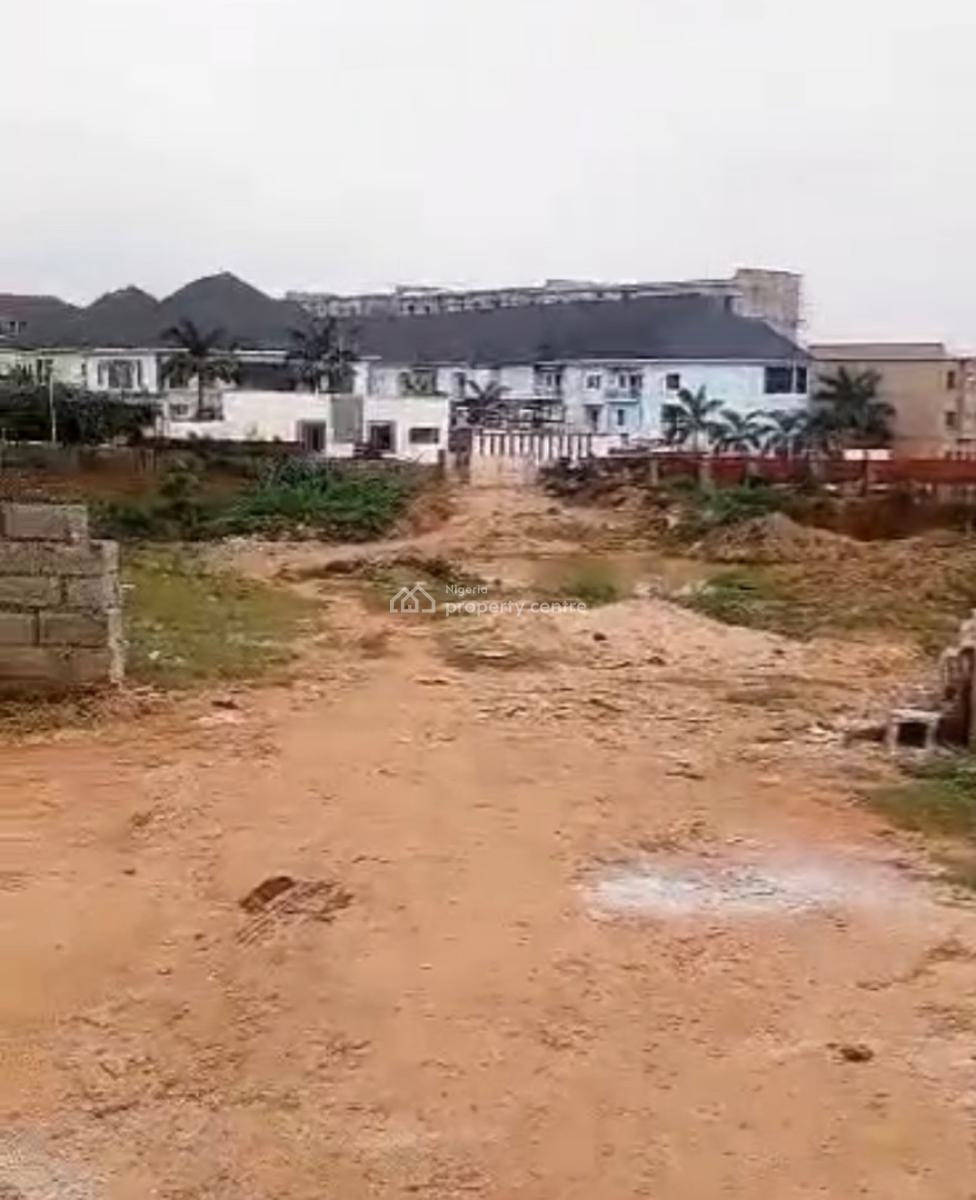 4000sqm, Multi Purpose, Tarred Road, C of O, By Nzamiaye Hospital, Karmo, Abuja, Mixed-use Land for Sale