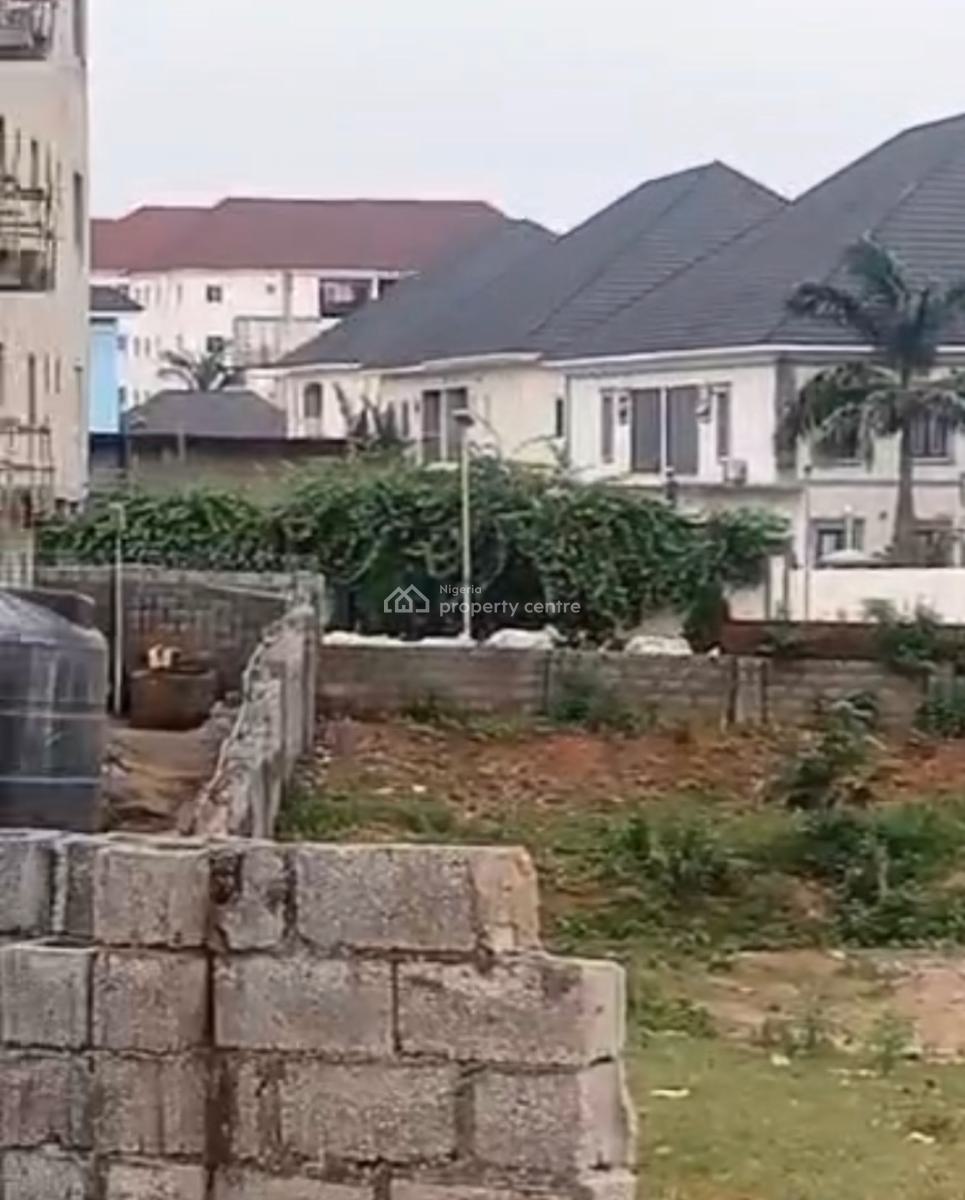 4000sqm, Multi Purpose, Tarred Road, C of O, By Nzamiaye Hospital, Karmo, Abuja, Mixed-use Land for Sale