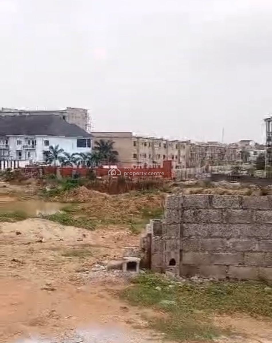 4000sqm, Multi Purpose, Tarred Road, C of O, By Nzamiaye Hospital, Karmo, Abuja, Mixed-use Land for Sale