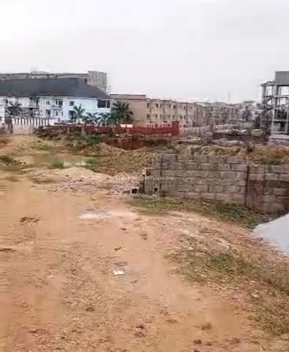 4000sqm, Multi Purpose, Tarred Road, C of O, By Nzamiaye Hospital, Karmo, Abuja, Mixed-use Land for Sale