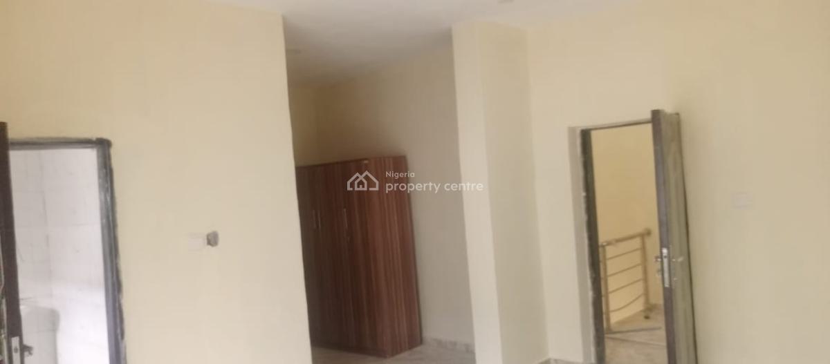 Newly Built Luxurious 3-bedroom Terrace Duplex in a Call to Access Est, Meridian Park Estate, Awoyaya, Ibeju Lekki, Lagos, Terraced Duplex for Rent