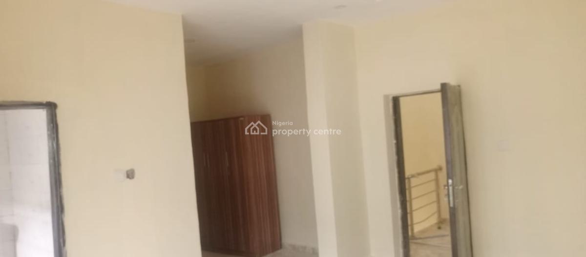 Newly Built Luxurious 3-bedroom Terrace Duplex in a Call to Access Est, Meridian Park Estate, Awoyaya, Ibeju Lekki, Lagos, Terraced Duplex for Rent