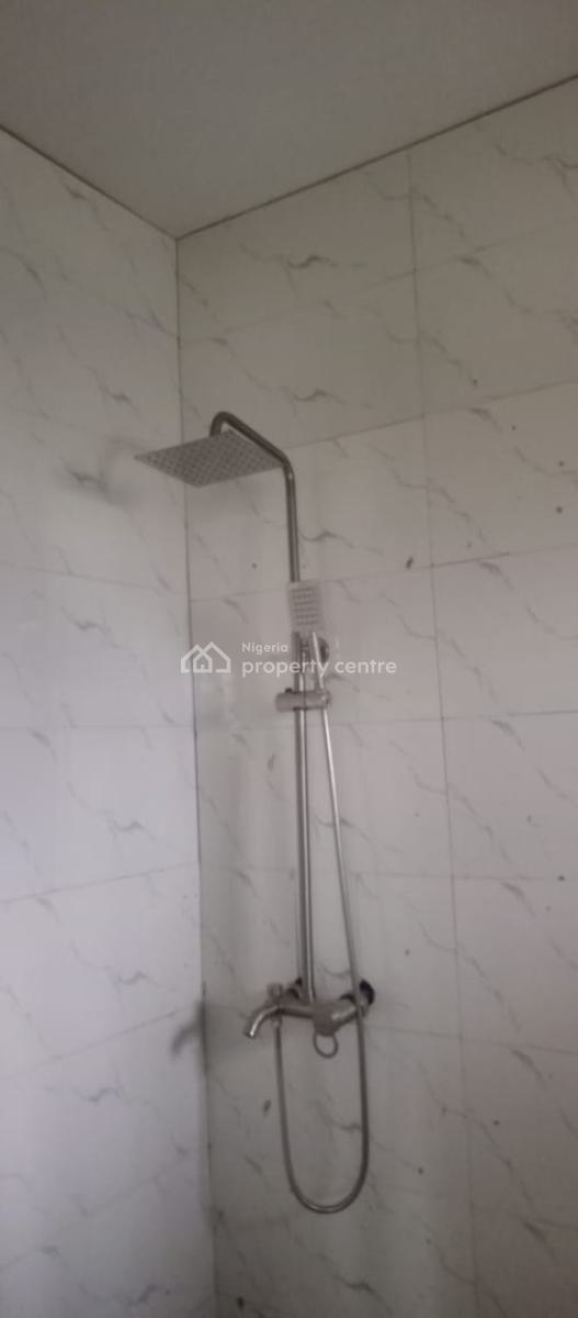 Newly Built Luxurious 3-bedroom Terrace Duplex in a Call to Access Est, Meridian Park Estate, Awoyaya, Ibeju Lekki, Lagos, Terraced Duplex for Rent