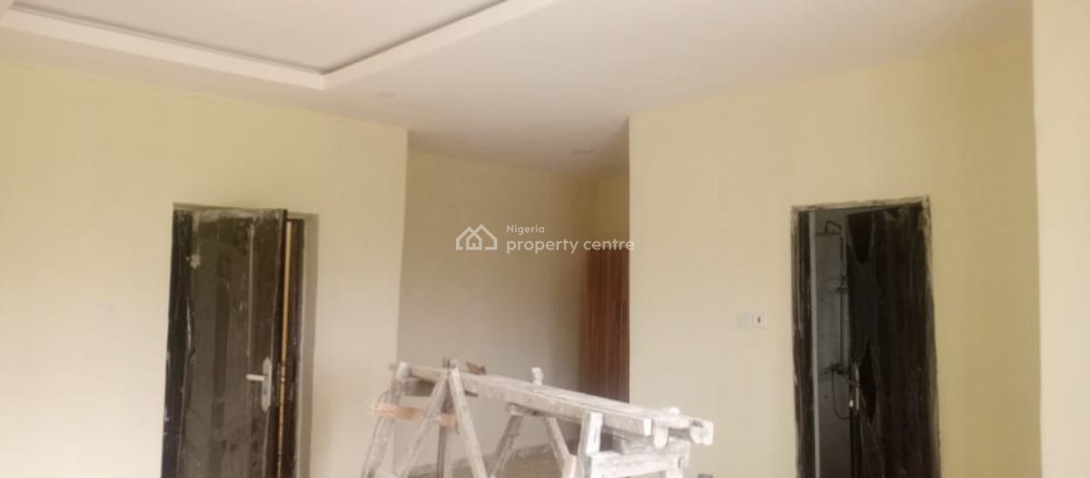 Newly Built Luxurious 3-bedroom Terrace Duplex in a Call to Access Est, Meridian Park Estate, Awoyaya, Ibeju Lekki, Lagos, Terraced Duplex for Rent