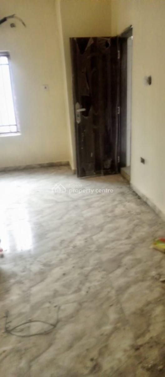 Newly Built Luxurious 3-bedroom Terrace Duplex in a Call to Access Est, Meridian Park Estate, Awoyaya, Ibeju Lekki, Lagos, Terraced Duplex for Rent