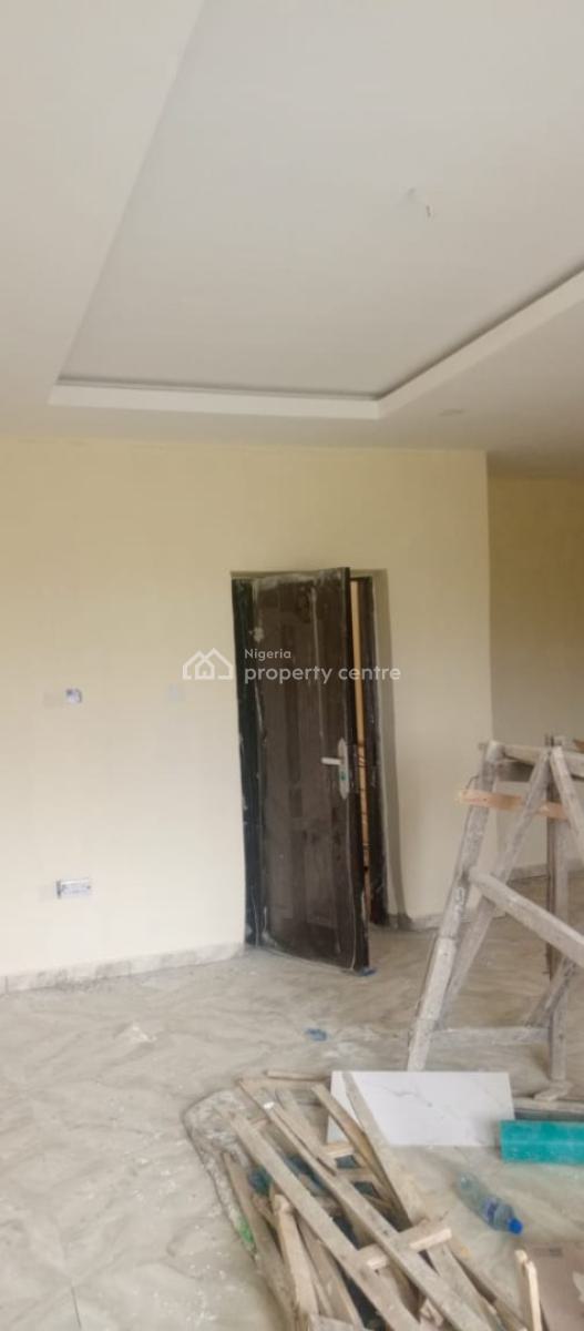 Newly Built Luxurious 3-bedroom Terrace Duplex in a Call to Access Est, Meridian Park Estate, Awoyaya, Ibeju Lekki, Lagos, Terraced Duplex for Rent
