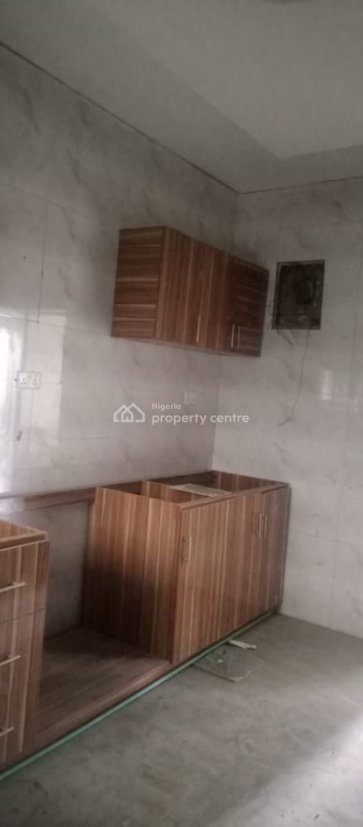 Newly Built Luxurious 3-bedroom Terrace Duplex in a Call to Access Est, Meridian Park Estate, Awoyaya, Ibeju Lekki, Lagos, Terraced Duplex for Rent