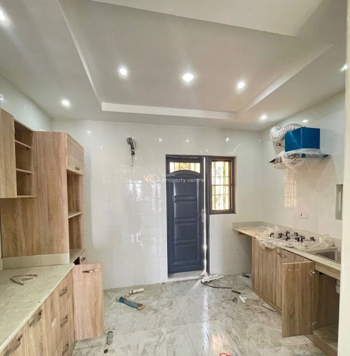 a Brand New Fully Serviced 2 Bedroom with Swimming Pool, Wardrobe., Ikate, Lekki, Lagos, Flat / Apartment for Rent