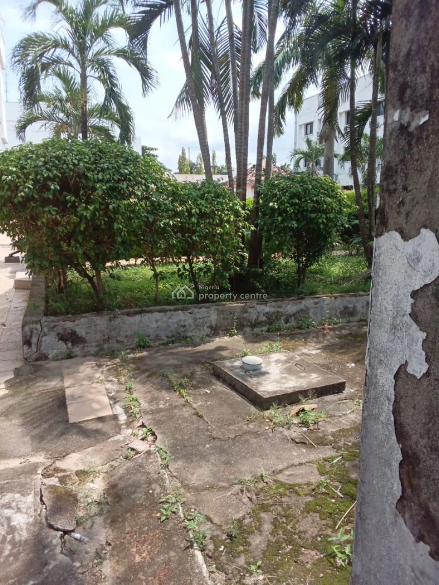 18-unit Residential Complex (2 & 3 Bedrooms), Victoria Island (vi), Lagos, Flat / Apartment for Rent