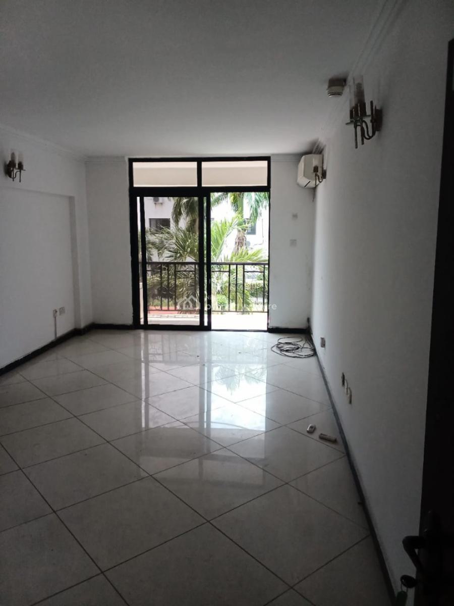 18-unit Residential Complex (2 & 3 Bedrooms), Victoria Island (vi), Lagos, Flat / Apartment for Rent