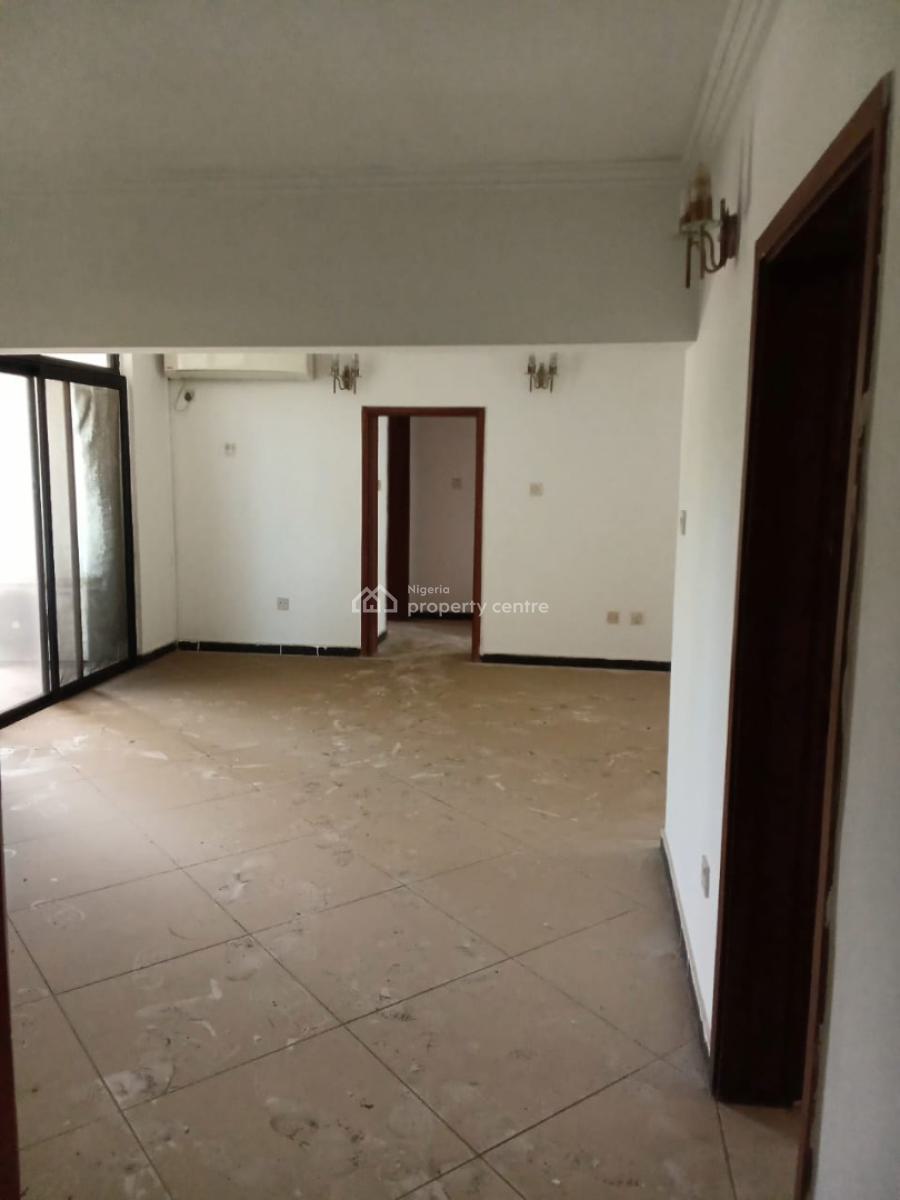 18-unit Residential Complex (2 & 3 Bedrooms), Victoria Island (vi), Lagos, Flat / Apartment for Rent
