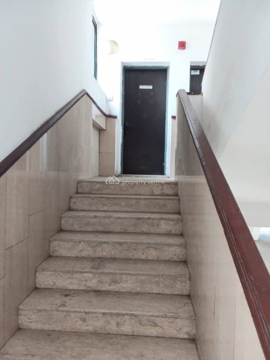 18-unit Residential Complex (2 & 3 Bedrooms), Victoria Island (vi), Lagos, Flat / Apartment for Rent