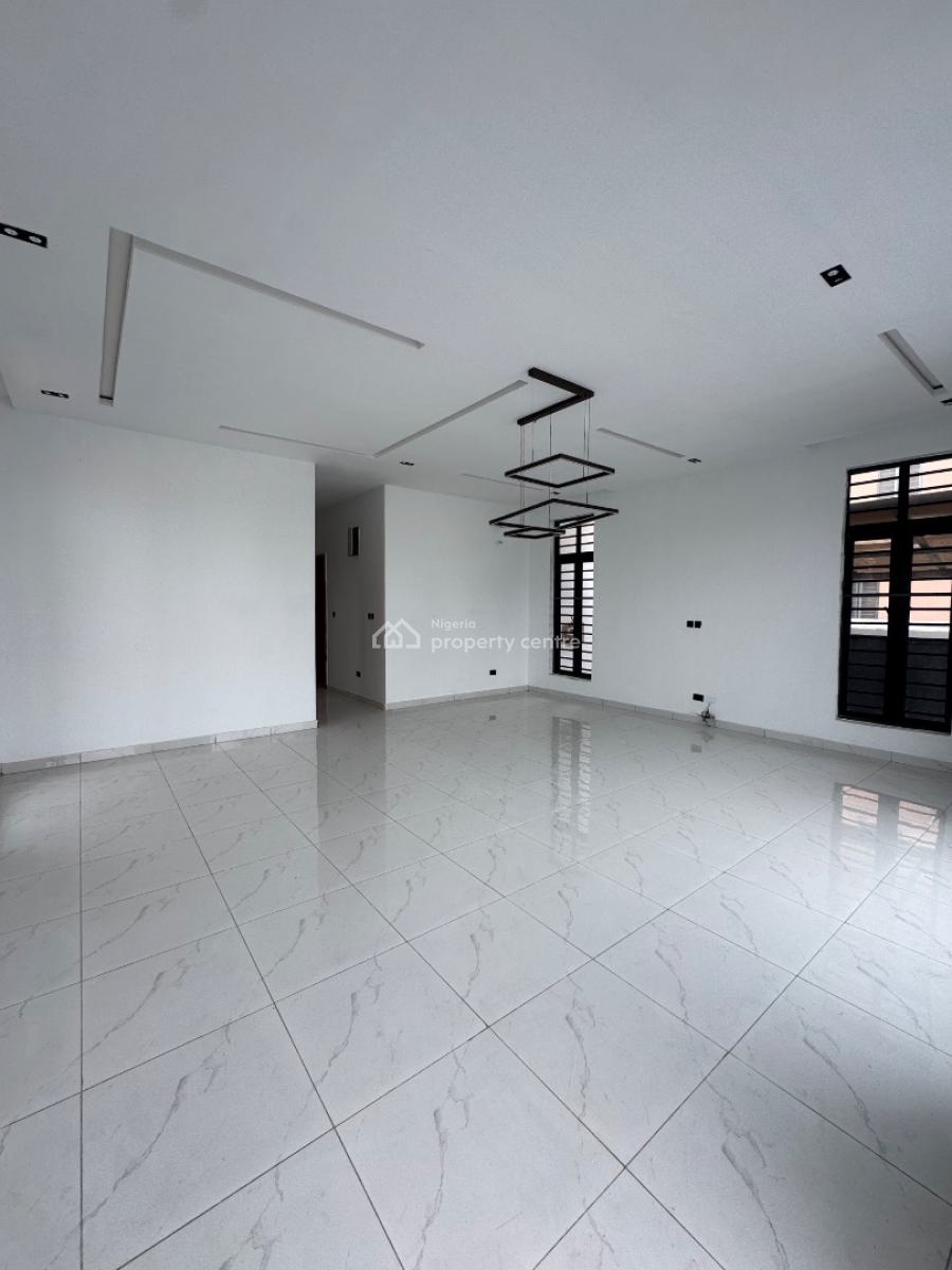Very Good Value 5 Bedroom Detached Duplex with Bq, Vgc, Lekki, Lagos, Detached Duplex for Sale