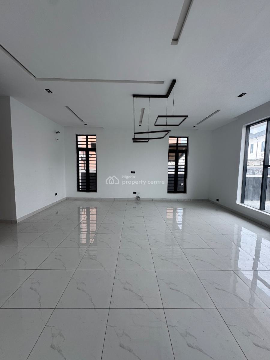 Very Good Value 5 Bedroom Detached Duplex with Bq, Vgc, Lekki, Lagos, Detached Duplex for Sale