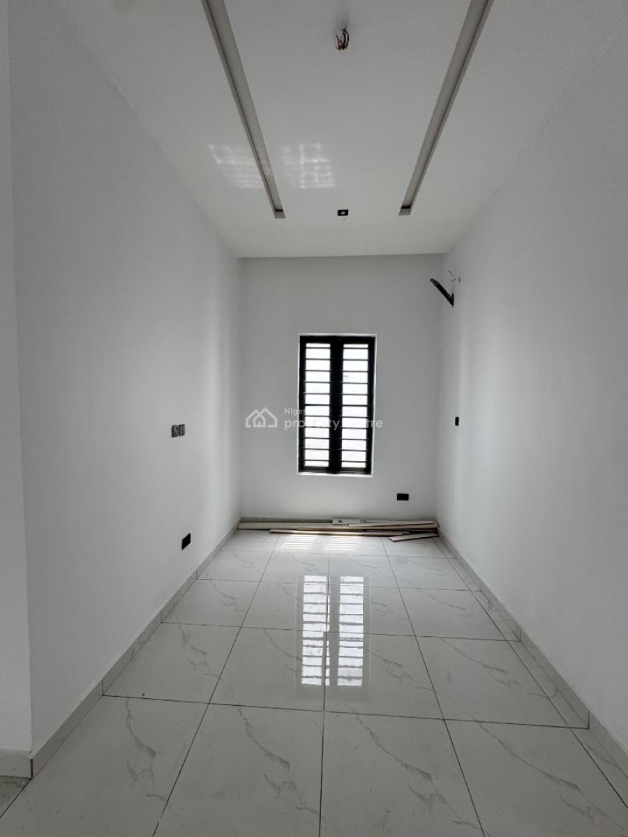 Very Good Value 5 Bedroom Detached Duplex with Bq, Vgc, Lekki, Lagos, Detached Duplex for Sale