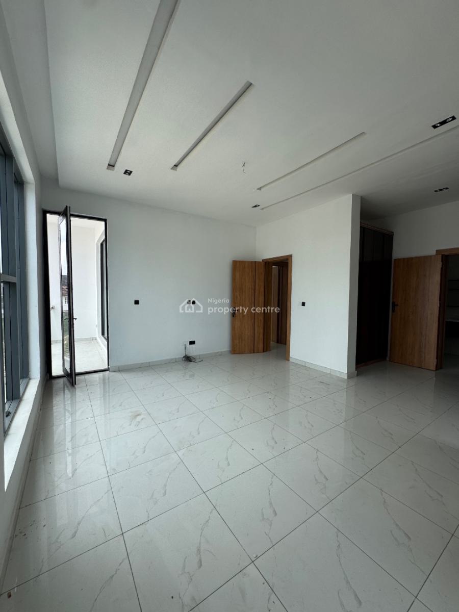 Very Good Value 5 Bedroom Detached Duplex with Bq, Vgc, Lekki, Lagos, Detached Duplex for Sale