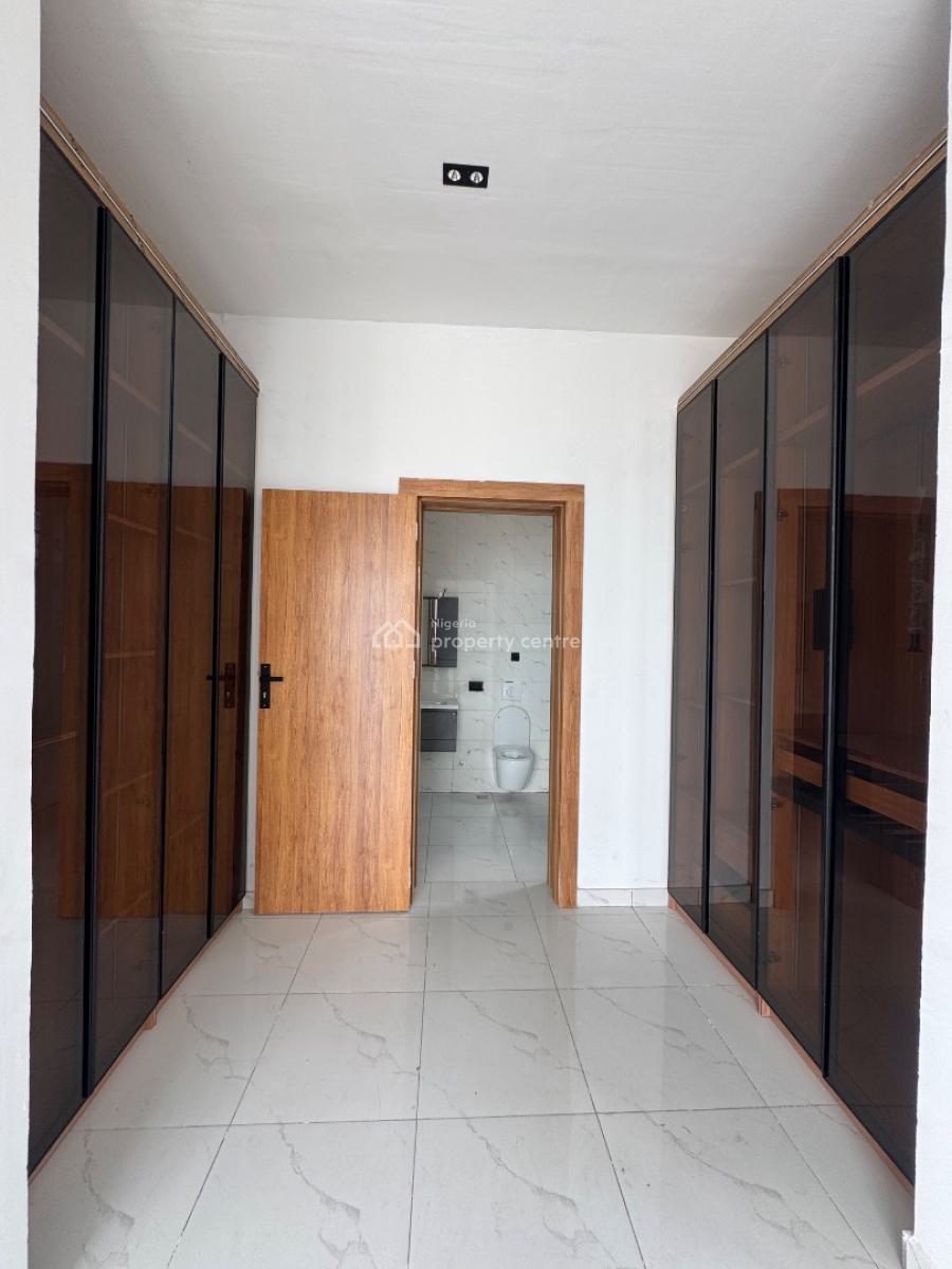 Very Good Value 5 Bedroom Detached Duplex with Bq, Vgc, Lekki, Lagos, Detached Duplex for Sale