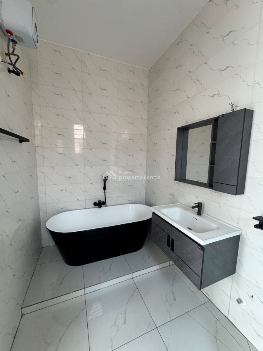Very Good Value 5 Bedroom Detached Duplex with Bq, Vgc, Lekki, Lagos, Detached Duplex for Sale