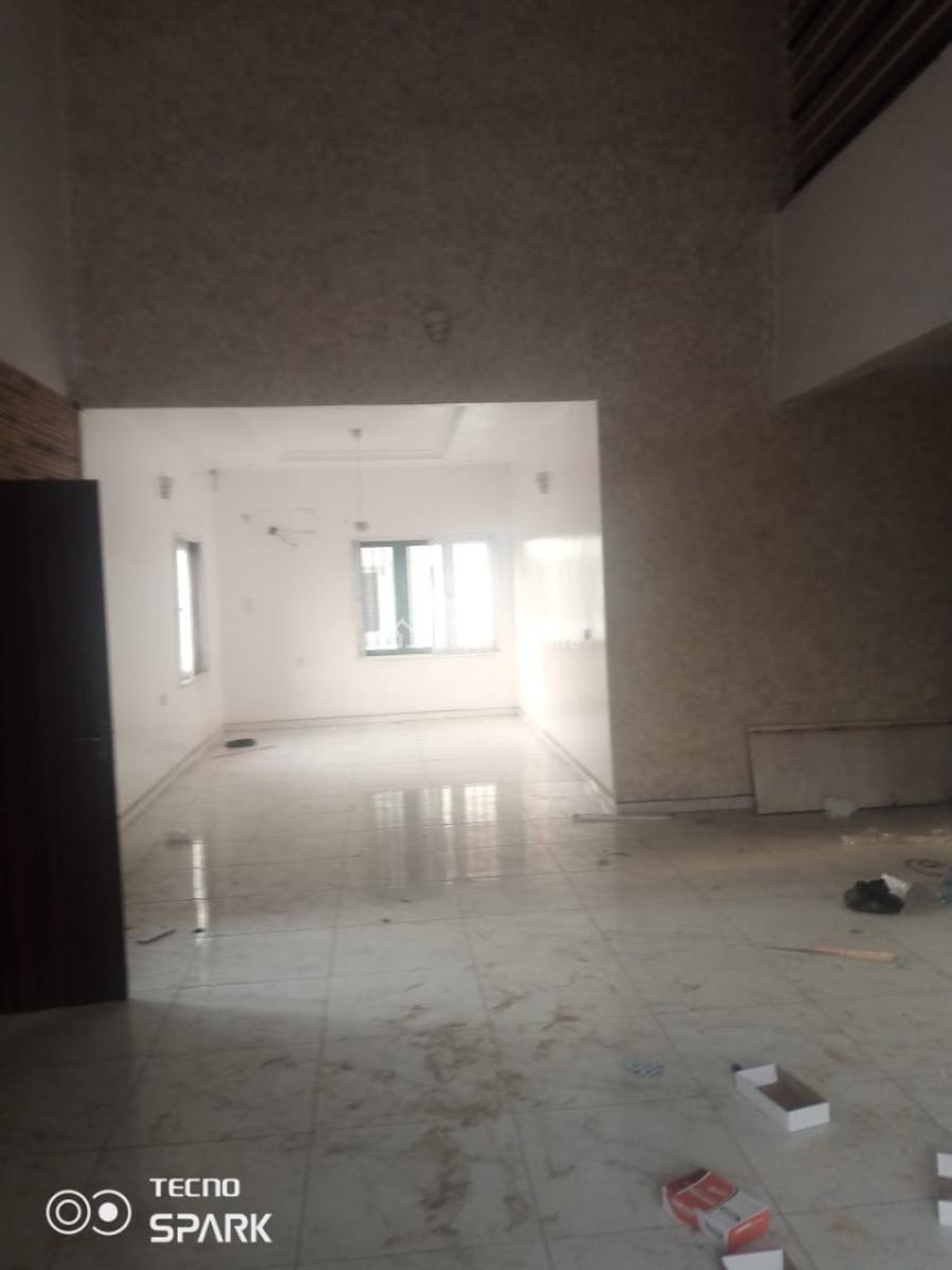 4 Bedroom Terrace Duplex, Osapa, Lekki, Lagos, Terraced Duplex for Rent