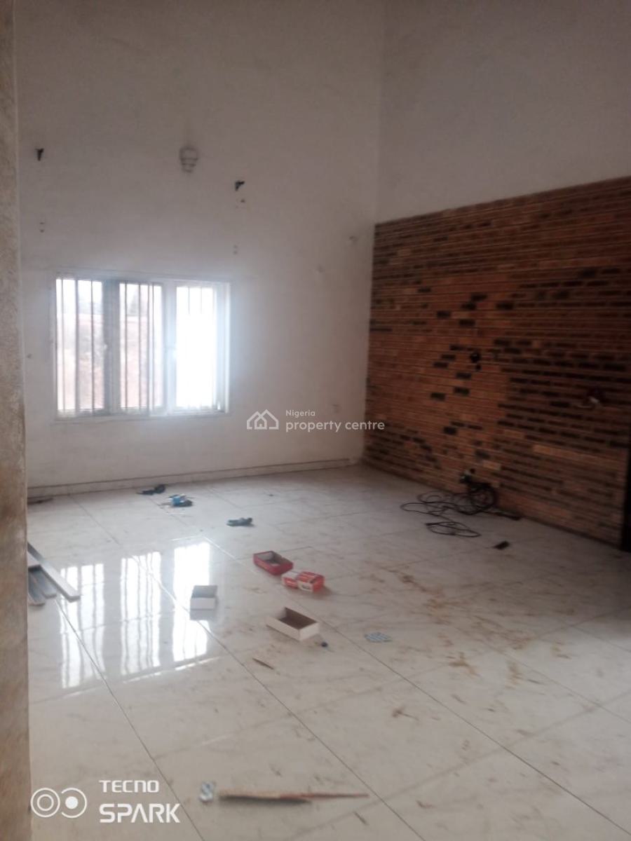 4 Bedroom Terrace Duplex, Osapa, Lekki, Lagos, Terraced Duplex for Rent