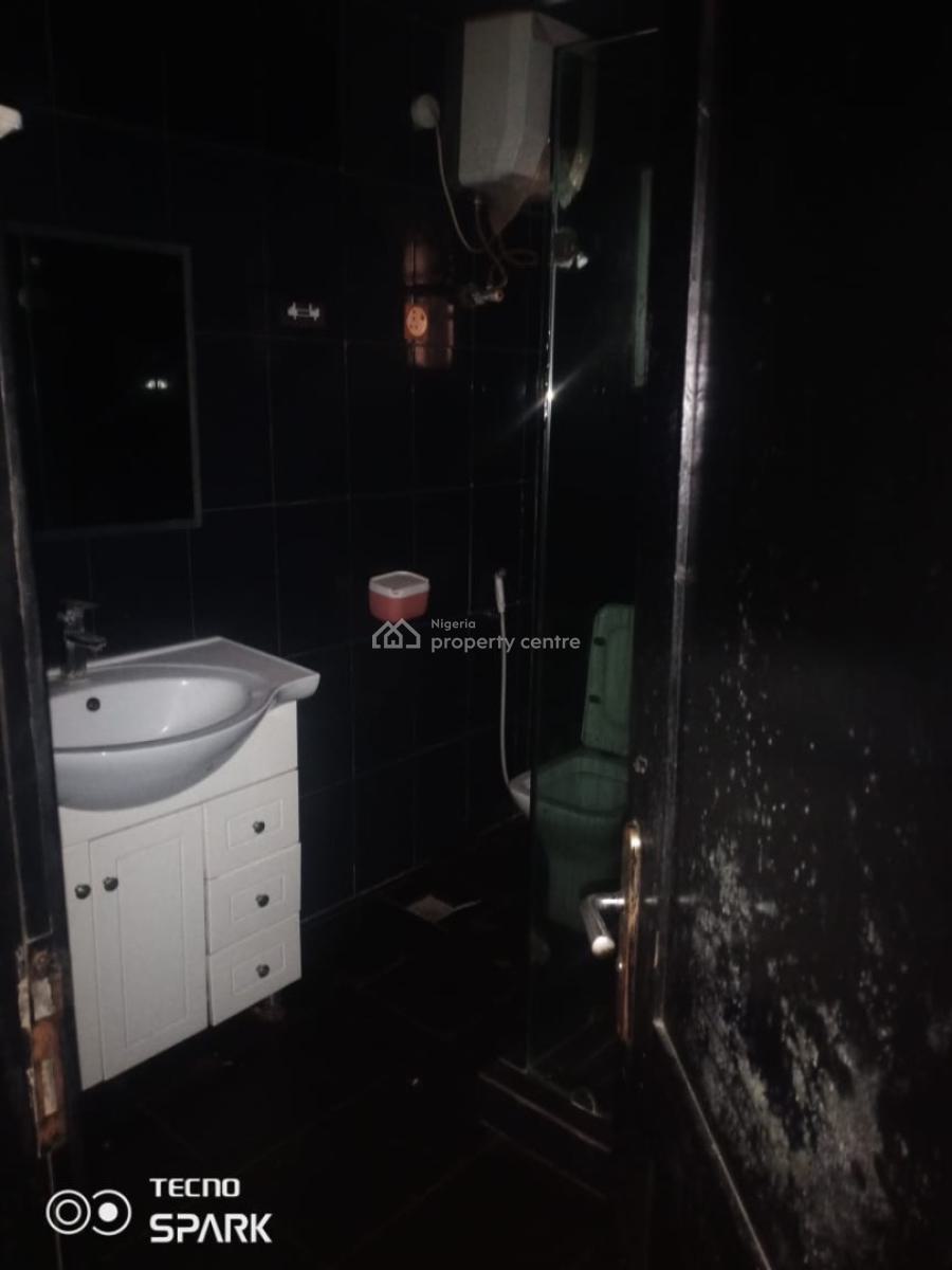 4 Bedroom Terrace Duplex, Osapa, Lekki, Lagos, Terraced Duplex for Rent