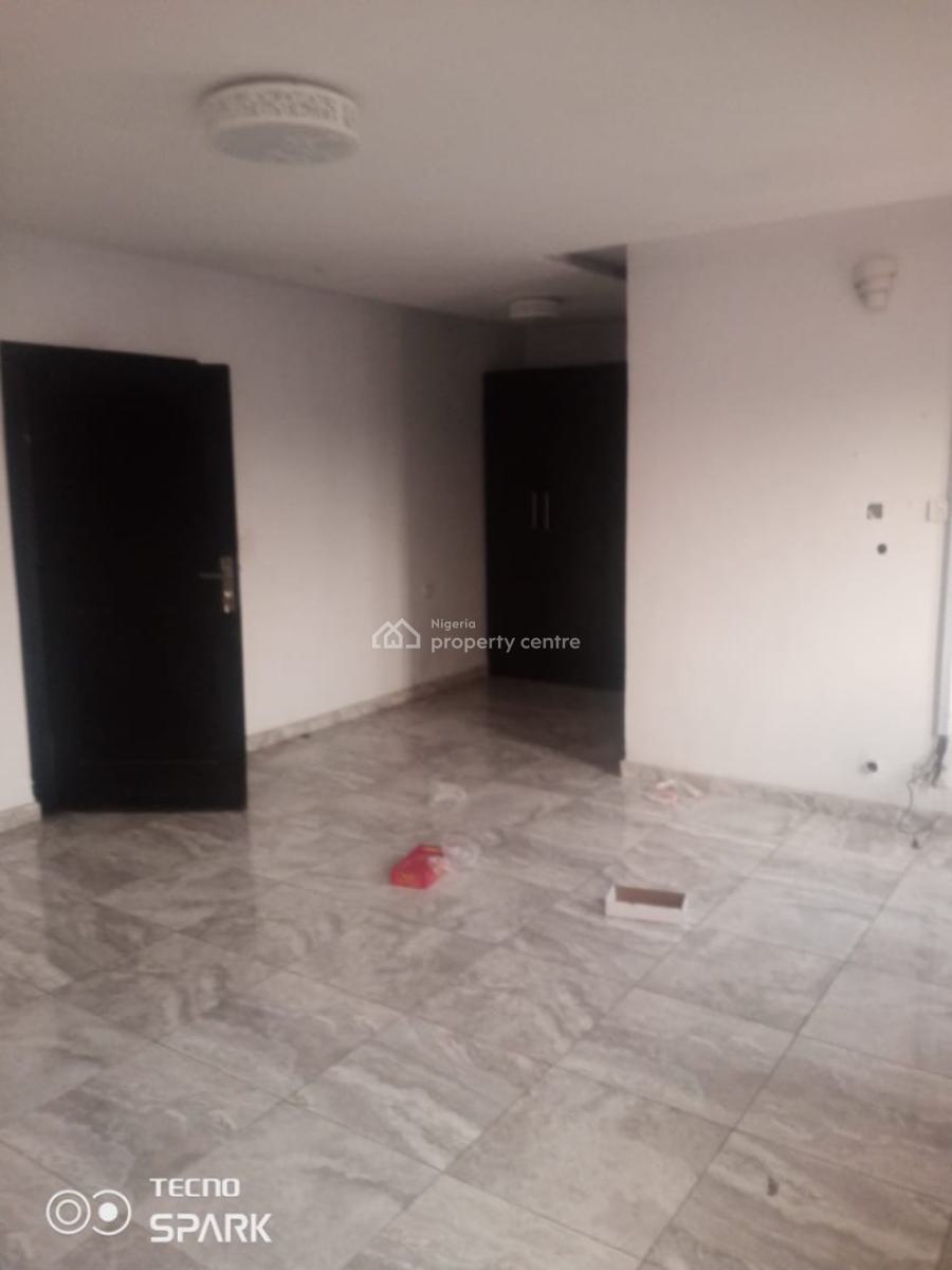 4 Bedroom Terrace Duplex, Osapa, Lekki, Lagos, Terraced Duplex for Rent