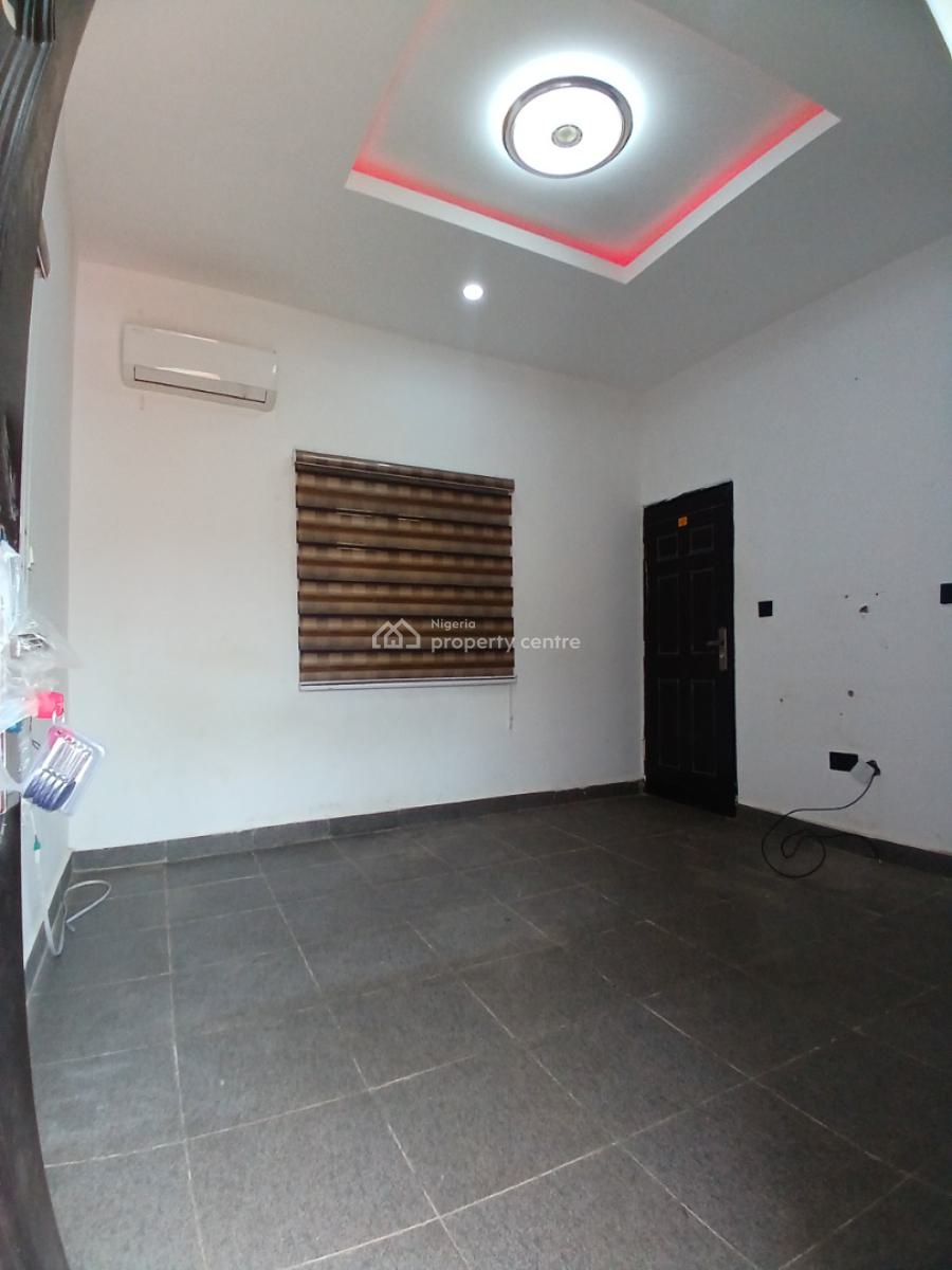 Under Renovation, Luxury Self-contained Apartment, Naf Valley Estate, Asokoro District, Abuja, Self Contain (single Rooms) for Rent