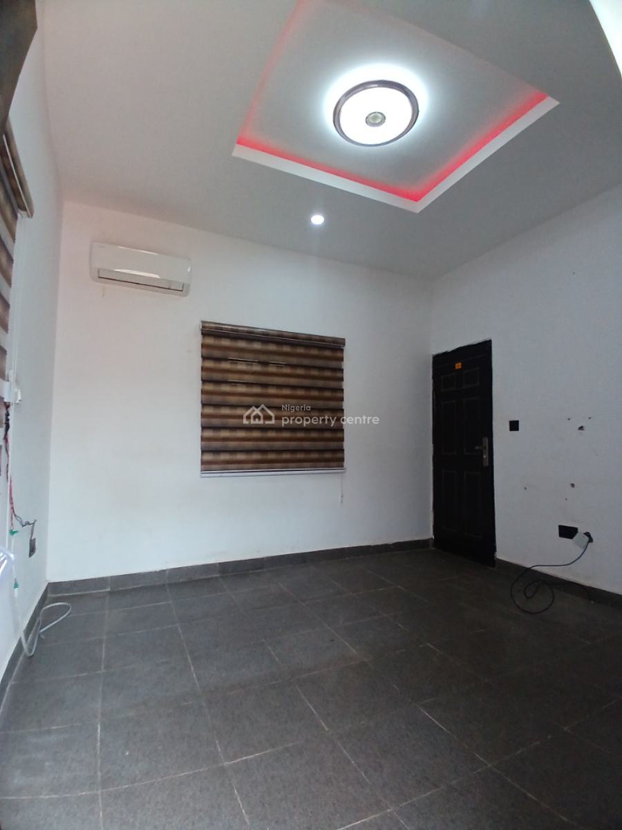 Under Renovation, Luxury Self-contained Apartment, Naf Valley Estate, Asokoro District, Abuja, Self Contain (single Rooms) for Rent