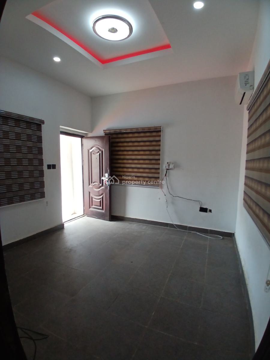 Under Renovation, Luxury Self-contained Apartment, Naf Valley Estate, Asokoro District, Abuja, Self Contain (single Rooms) for Rent