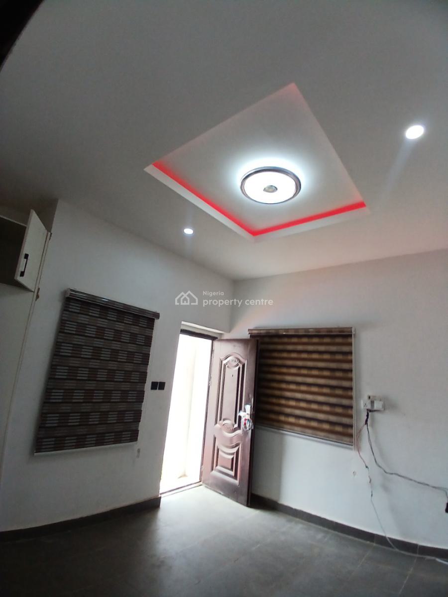 Under Renovation, Luxury Self-contained Apartment, Naf Valley Estate, Asokoro District, Abuja, Self Contain (single Rooms) for Rent