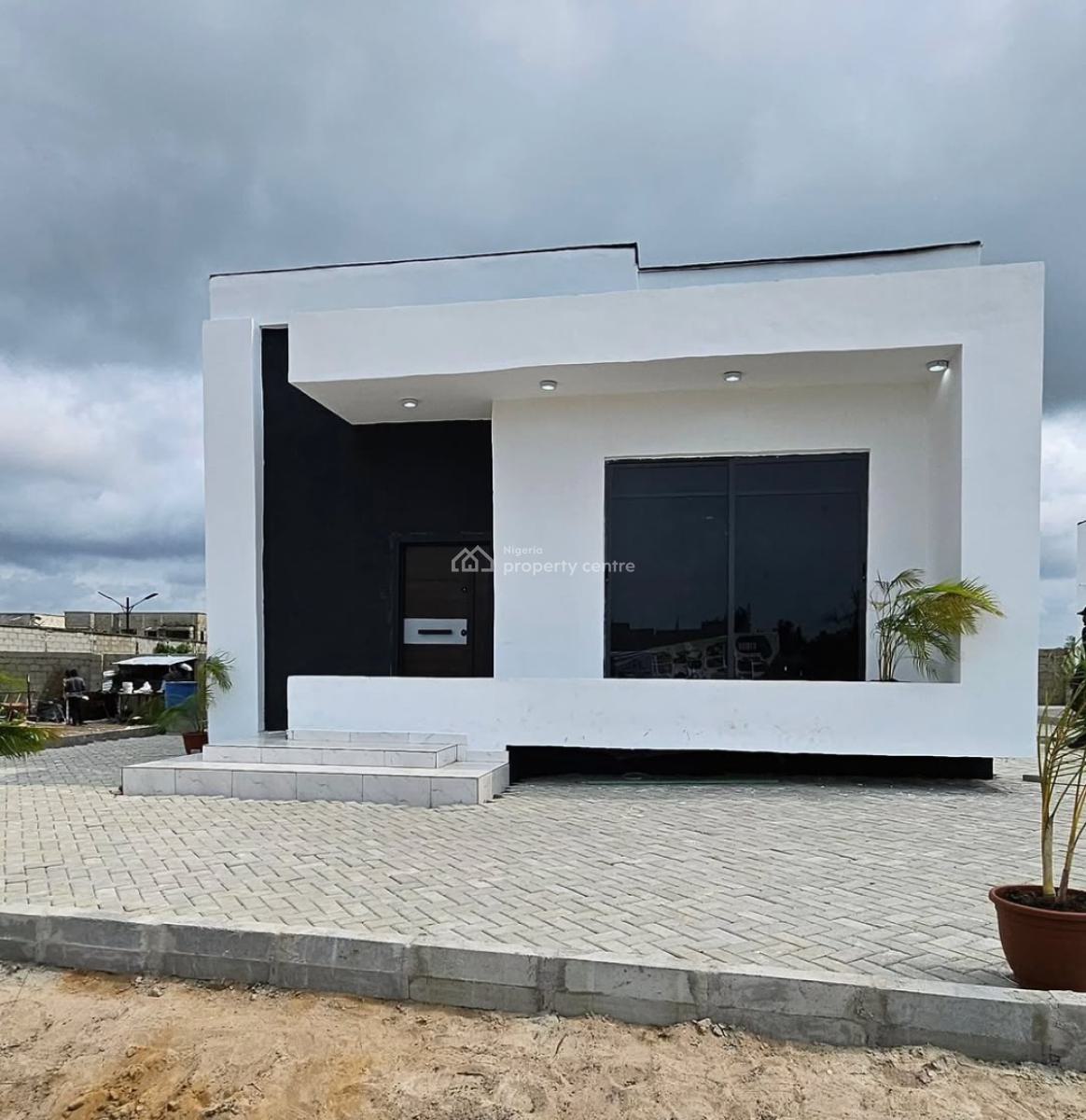 Affordable Luxury Bungalows Own a 4-bedroom Detached, Igando-ibeju-lekki, Ibeju Lekki, Lagos, Detached Bungalow for Sale