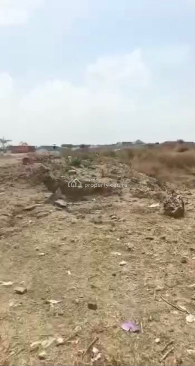 a Standard, Executive Land, Off Adeola, Odeku, Victoria Island (vi), Lagos, Residential Land Joint Venture