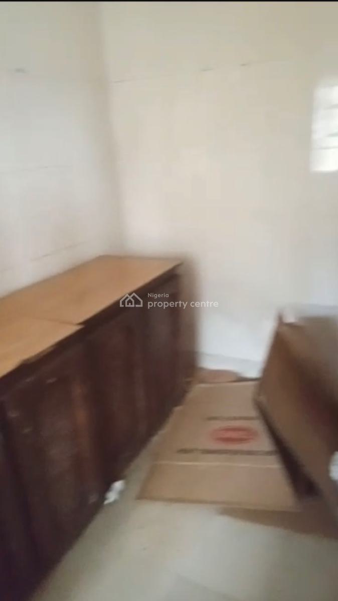 Miniflat Available, Ajah, Lagos, Mini Flat (room and Parlour) for Rent
