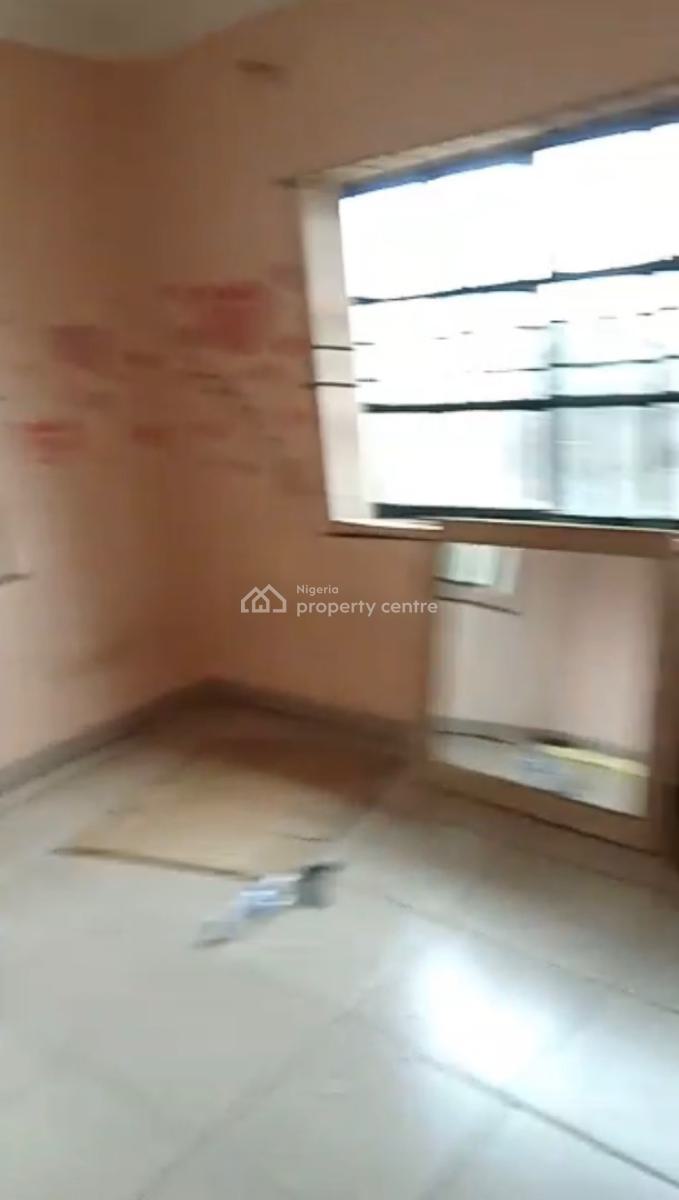 Miniflat Available, Ajah, Lagos, Mini Flat (room and Parlour) for Rent