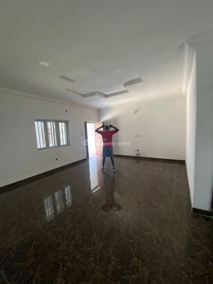 Executive 3 Bedrooms Luxury Apartment, Badore, Ajah, Lagos, Flat / Apartment for Rent
