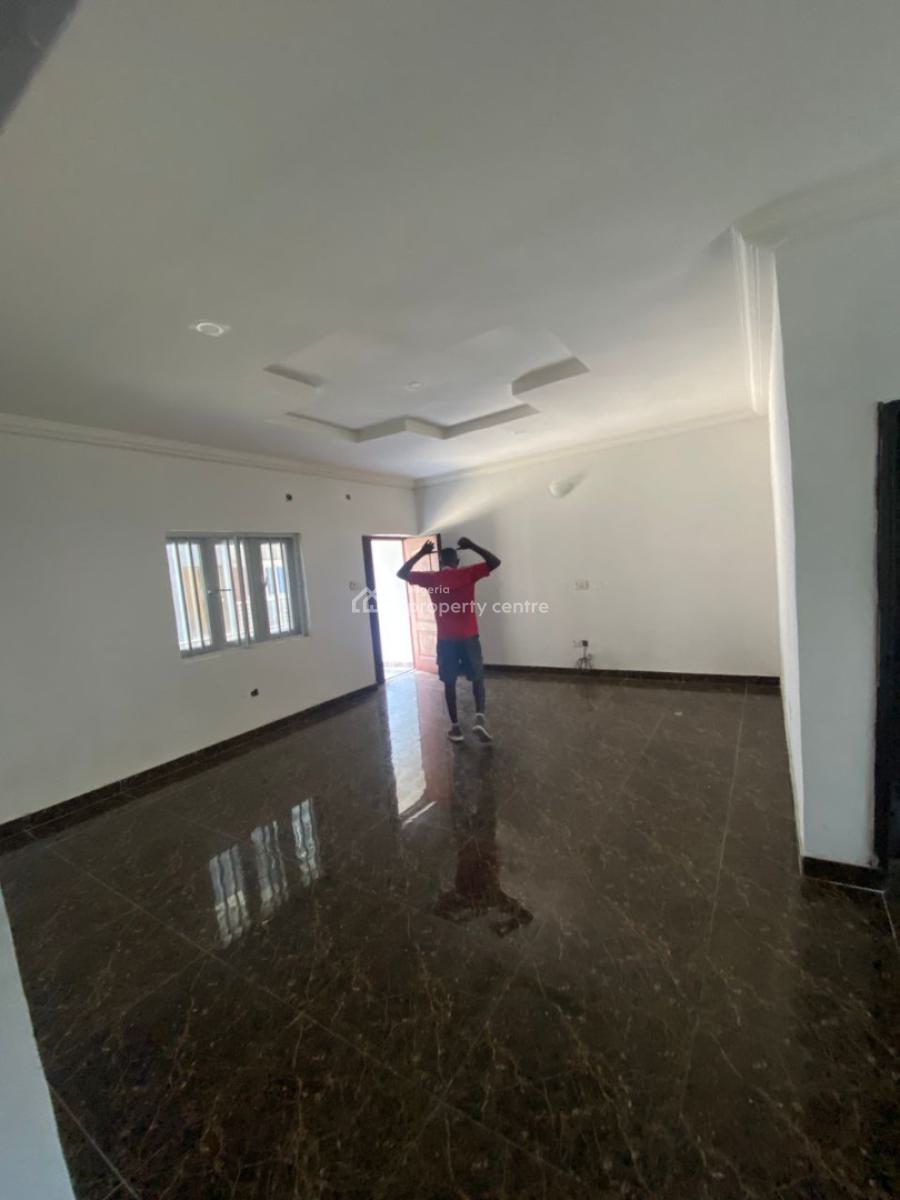 Executive 3 Bedrooms Luxury Apartment, Badore, Ajah, Lagos, Flat / Apartment for Rent