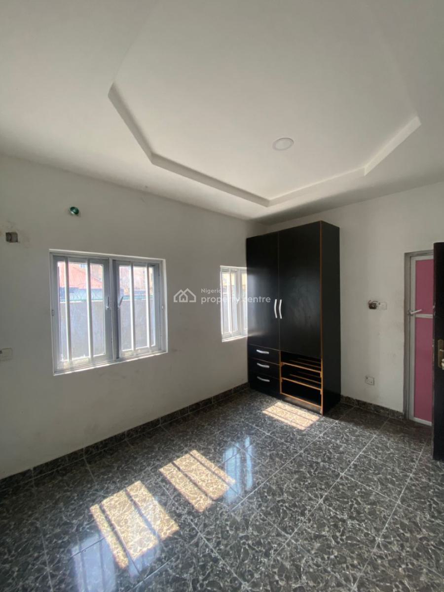 Executive 3 Bedrooms Luxury Apartment, Badore, Ajah, Lagos, Flat / Apartment for Rent