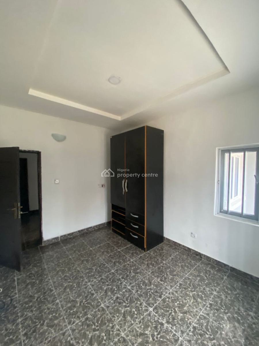 Executive 3 Bedrooms Luxury Apartment, Badore, Ajah, Lagos, Flat / Apartment for Rent