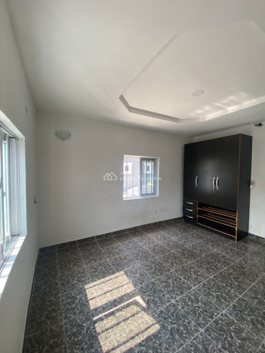 Executive 3 Bedrooms Luxury Apartment, Badore, Ajah, Lagos, Flat / Apartment for Rent