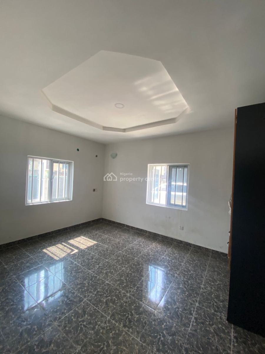 Executive 3 Bedrooms Luxury Apartment, Badore, Ajah, Lagos, Flat / Apartment for Rent
