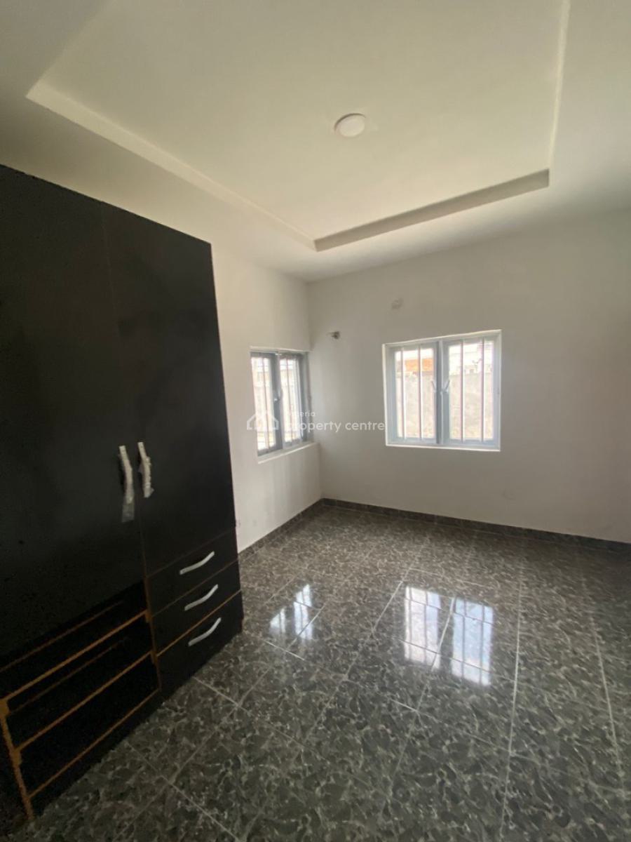 Executive 3 Bedrooms Luxury Apartment, Badore, Ajah, Lagos, Flat / Apartment for Rent