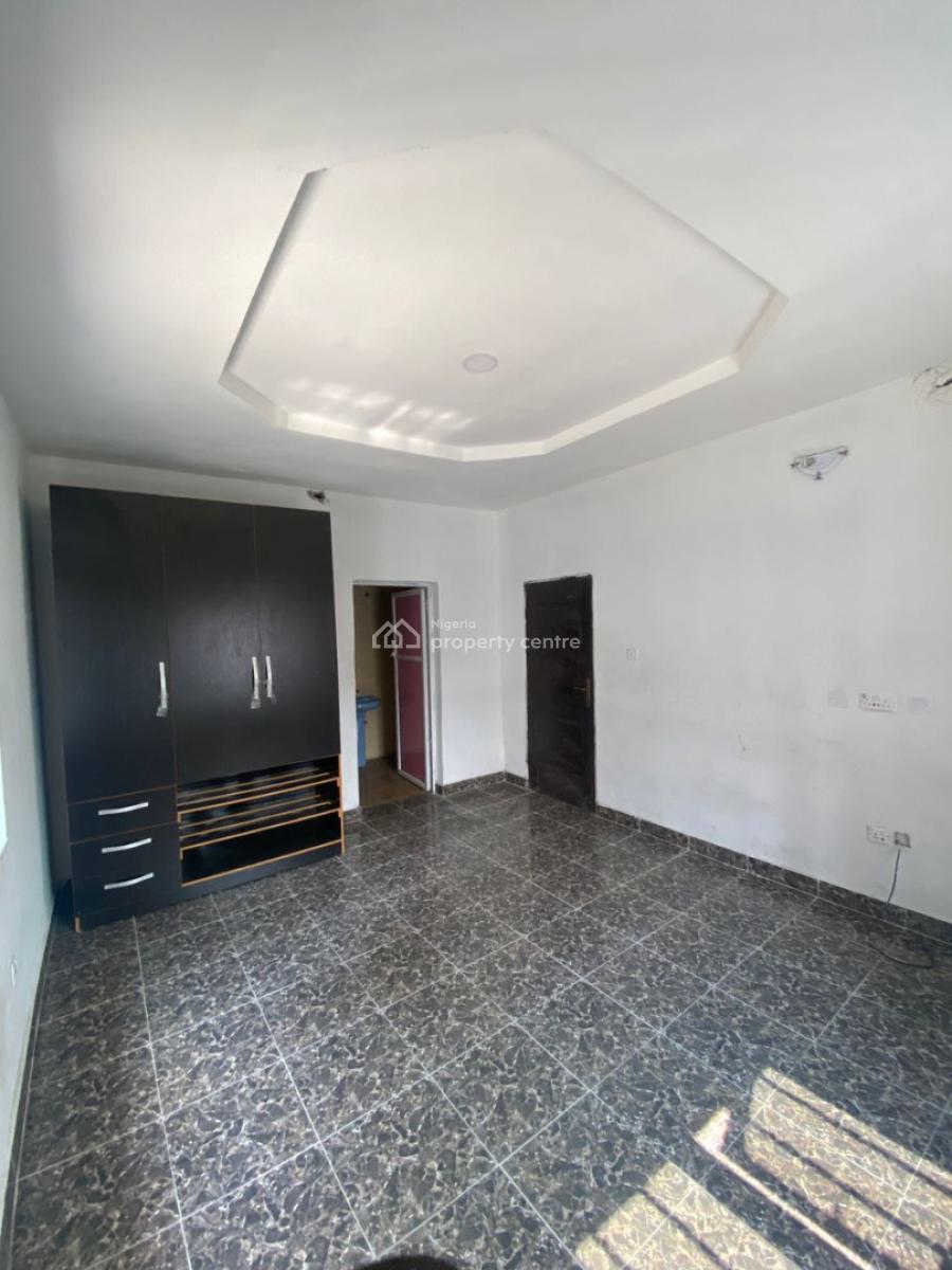 Executive 3 Bedrooms Luxury Apartment, Badore, Ajah, Lagos, Flat / Apartment for Rent