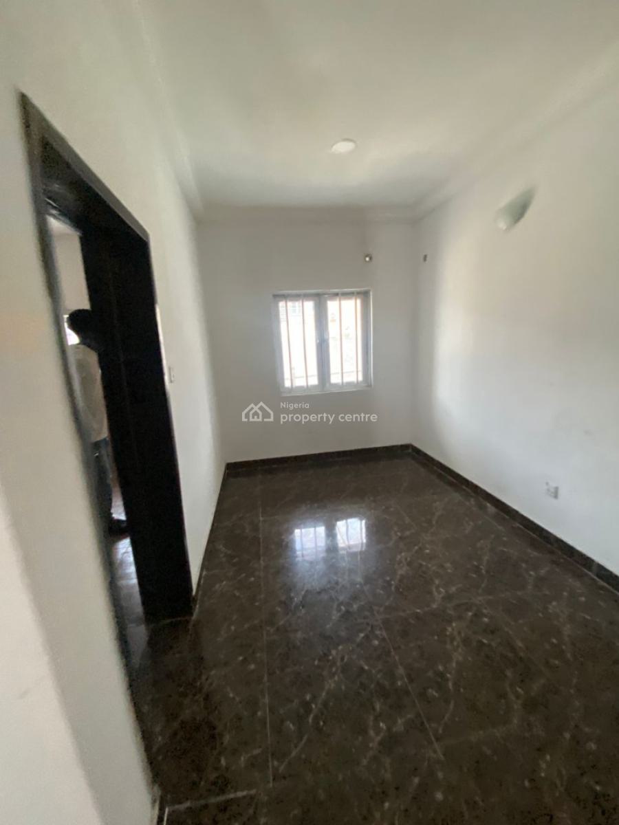 Executive 3 Bedrooms Luxury Apartment, Badore, Ajah, Lagos, Flat / Apartment for Rent