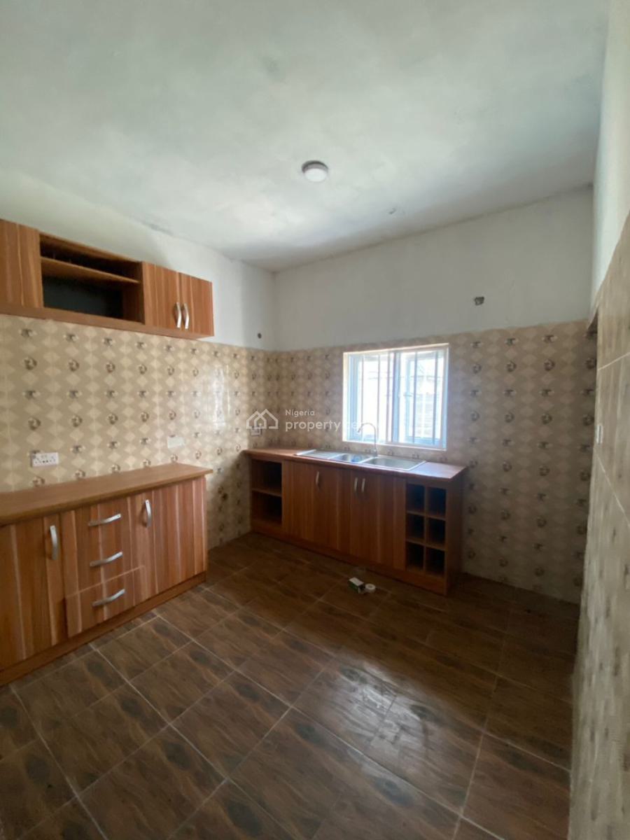 Executive 3 Bedrooms Luxury Apartment, Badore, Ajah, Lagos, Flat / Apartment for Rent