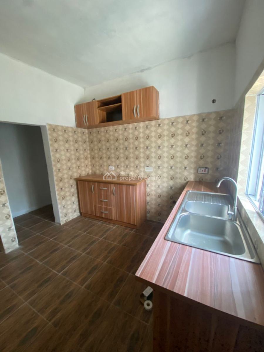 Executive 3 Bedrooms Luxury Apartment, Badore, Ajah, Lagos, Flat / Apartment for Rent